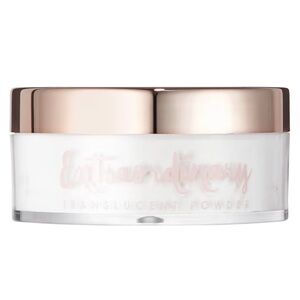 Ciaté London Extraordinary Loose Translucent Setting Powder .52oz
